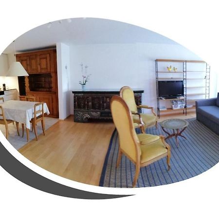 Apartamento a casa Thalheim an der Thur Exterior foto